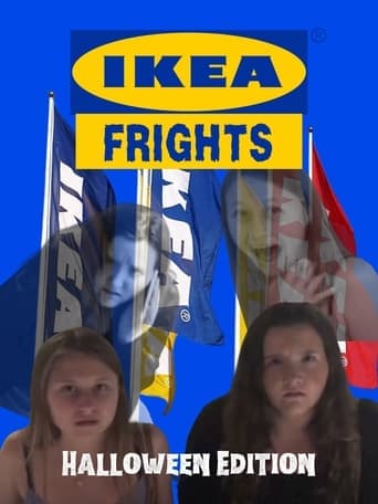 IKEA Frights - The Next Generation (Halloween Edition) poster - Find streaming availability