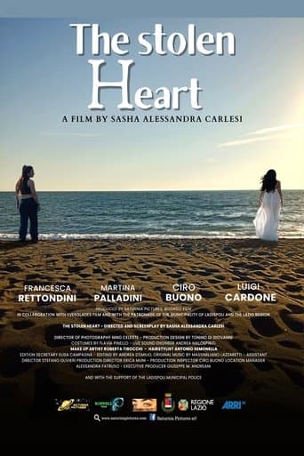 Il Cuore Rubato poster - Find streaming availability