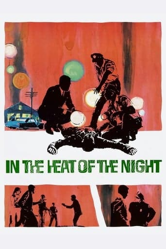 In the Heat of the Night poster - Find streaming availability