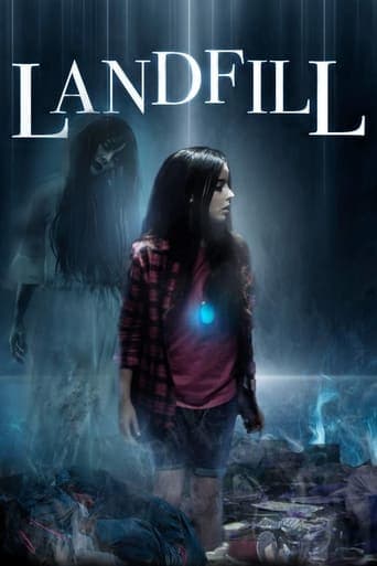 Landfill poster - Find streaming availability