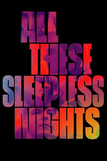 All These Sleepless Nights poster - Find streaming availability