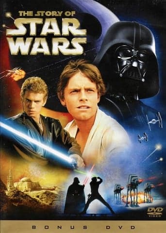 The Story of Star Wars poster - Find streaming availability