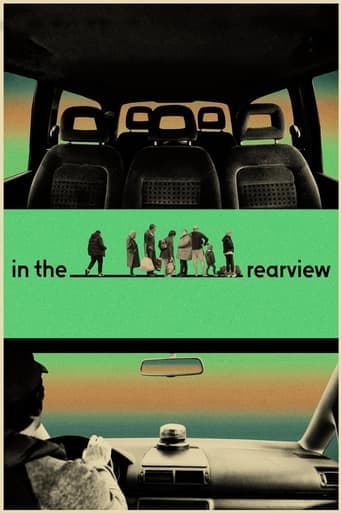 In the Rearview poster - Find streaming availability