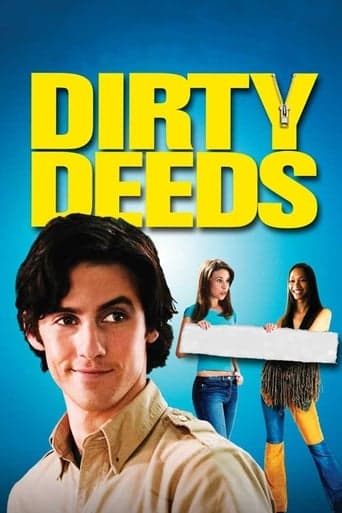 Dirty Deeds poster - Find streaming availability