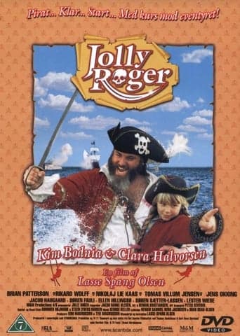 Jolly Roger poster - Find streaming availability