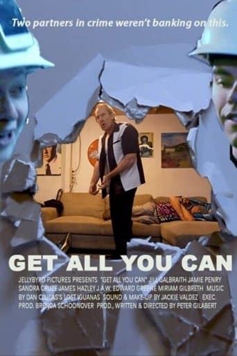 Get All You Can poster - Find streaming availability