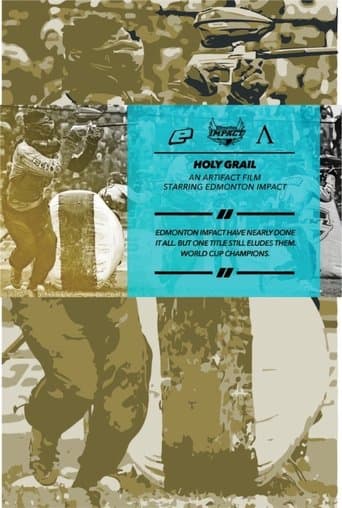 Holy Grail poster - Find streaming availability