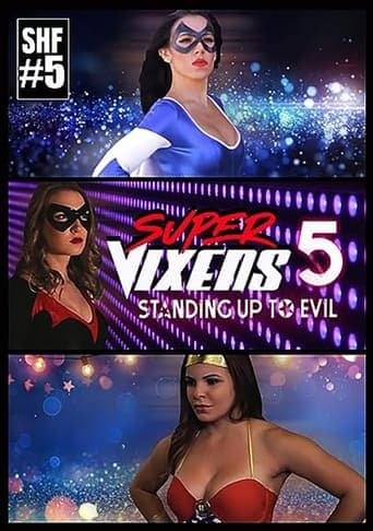 Super Vixens 5 poster - Find streaming availability