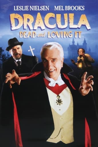 Dracula: Dead and Loving It poster - Find streaming availability