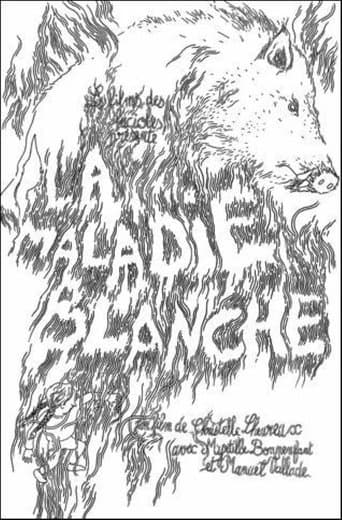 La maladie blanche poster - Find streaming availability