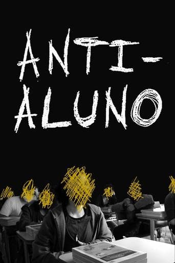 Anti-Aluno poster - Find streaming availability