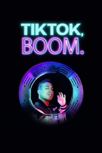 TikTok, Boom. poster - Find streaming availability