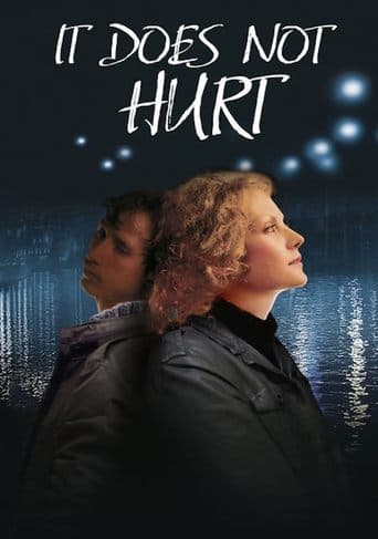 It Doesn't Hurt Me poster - Find streaming availability