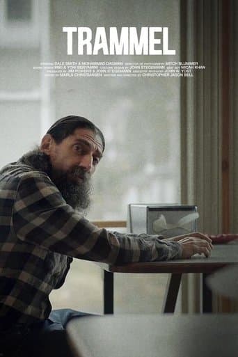 Trammel poster - Find streaming availability