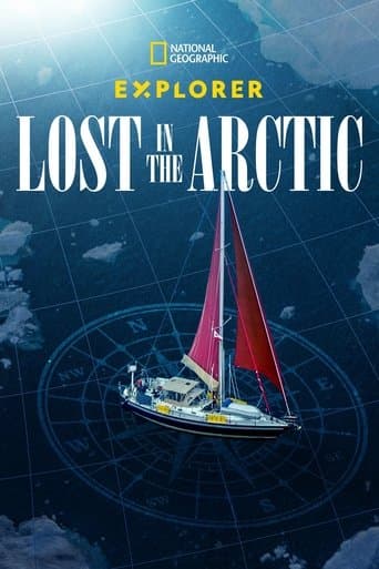 Explorer: Lost in the Arctic poster - Find streaming availability