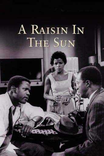 A Raisin in the Sun poster - Find streaming availability