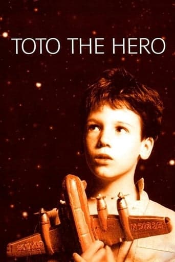 Toto the Hero poster - Find streaming availability