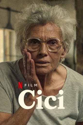 Cici poster - Find streaming availability