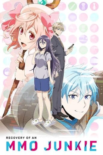 Recovery of an MMO Junkie poster - Find streaming availability