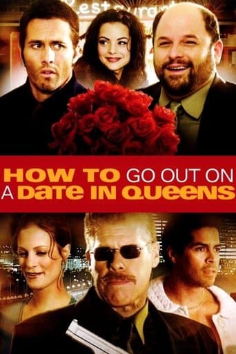 How to Go Out on a Date in Queens poster - Find streaming availability