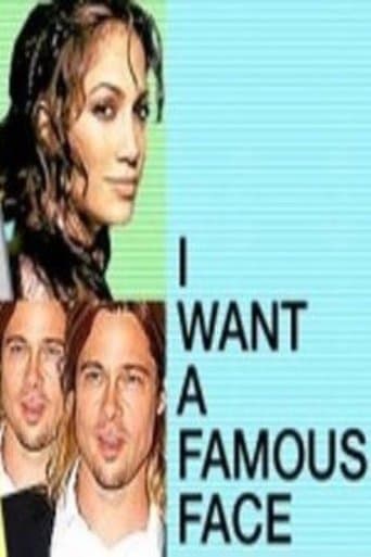 I Want a Famous Face poster - Find streaming availability