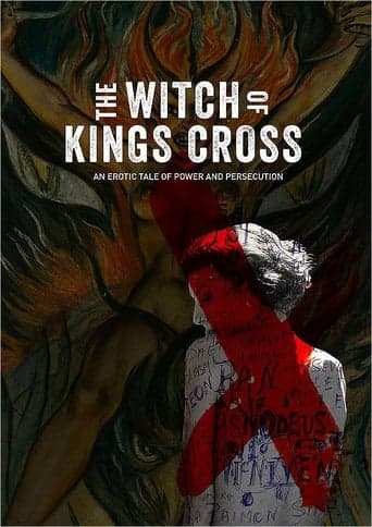 The Witch of Kings Cross poster - Find streaming availability