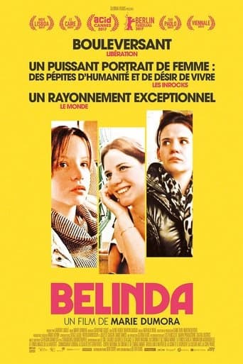 Belinda poster - Find streaming availability