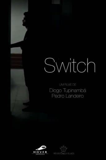 Switch poster - Find streaming availability