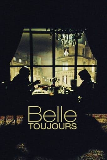 Belle Toujours poster - Find streaming availability