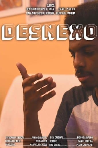 Desnexo poster - Find streaming availability