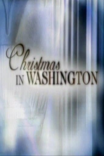 Christmas in Washington poster - Find streaming availability