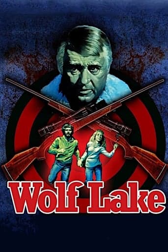 Wolf Lake poster - Find streaming availability