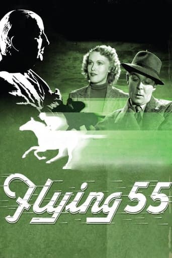 Flying Fifty-Five poster - Find streaming availability