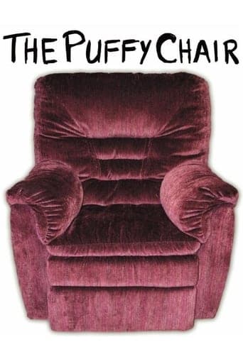 The Puffy Chair poster - Find streaming availability