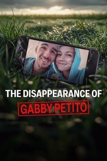 The Disappearance of Gabby Petito poster - Find streaming availability