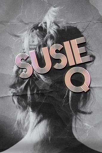 Susie Q poster - Find streaming availability