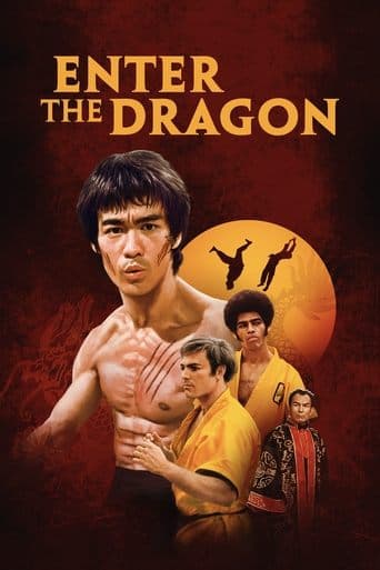 Enter the Dragon poster - Find streaming availability