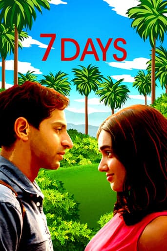 7 Days poster - Find streaming availability