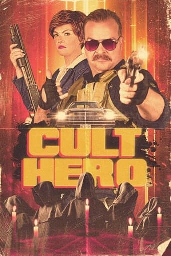 Cult Hero poster - Find streaming availability
