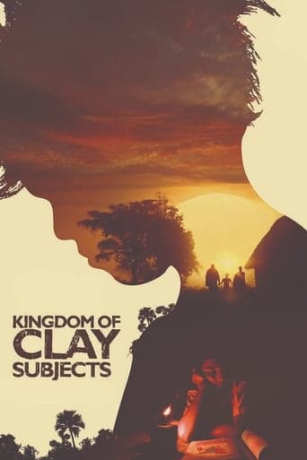 Kingdom of Clay Subjects poster - Find streaming availability