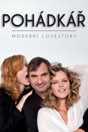 Storyteller poster - Find streaming availability