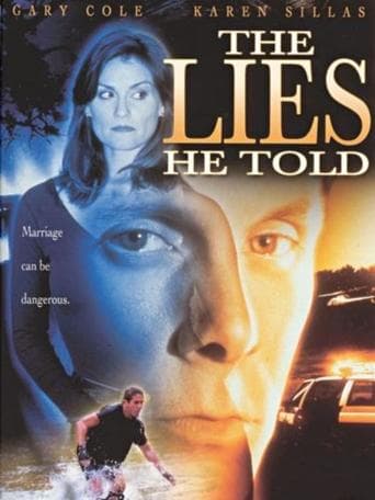 Lies He Told poster - Find streaming availability