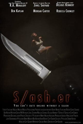 Slasher.com poster - Find streaming availability