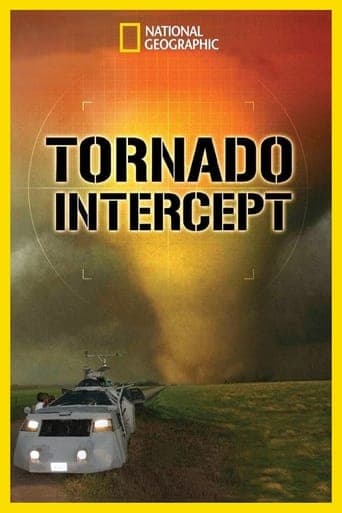 Tornado Intercept poster - Find streaming availability