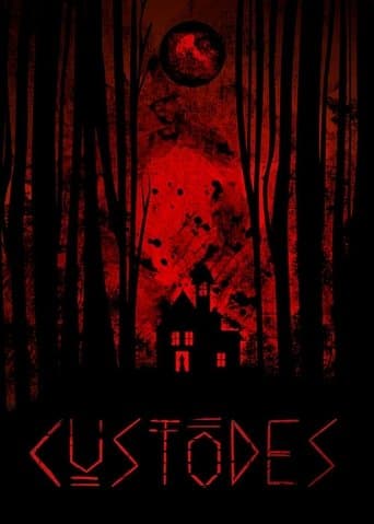 Custodes poster - Find streaming availability