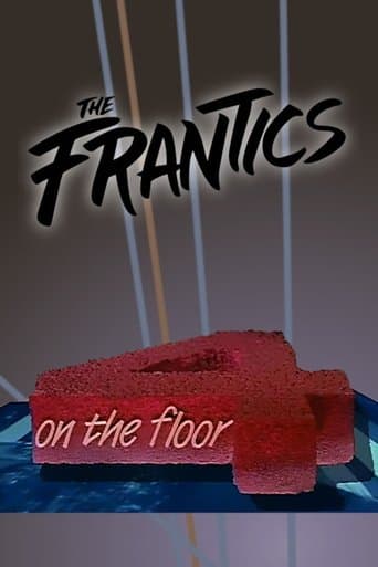 Four on the Floor poster - Find streaming availability