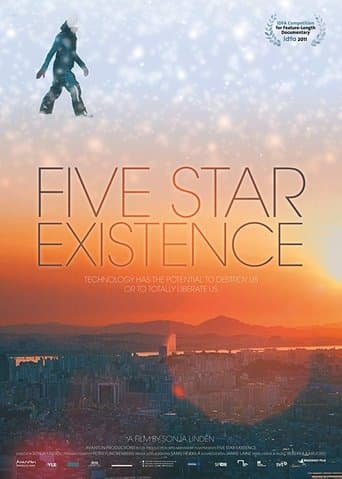 Five Star Existence poster - Find streaming availability