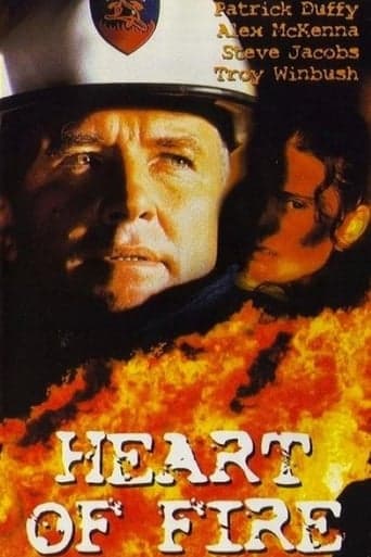 Heart of Fire poster - Find streaming availability