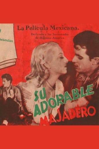 Su adorable majadero poster - Find streaming availability