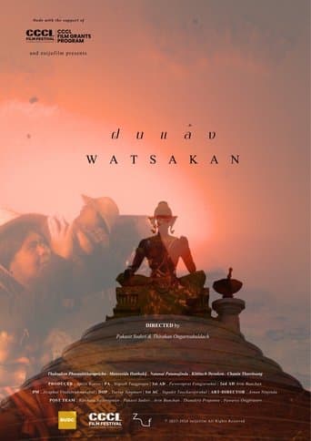 WATSAKAN poster - Find streaming availability